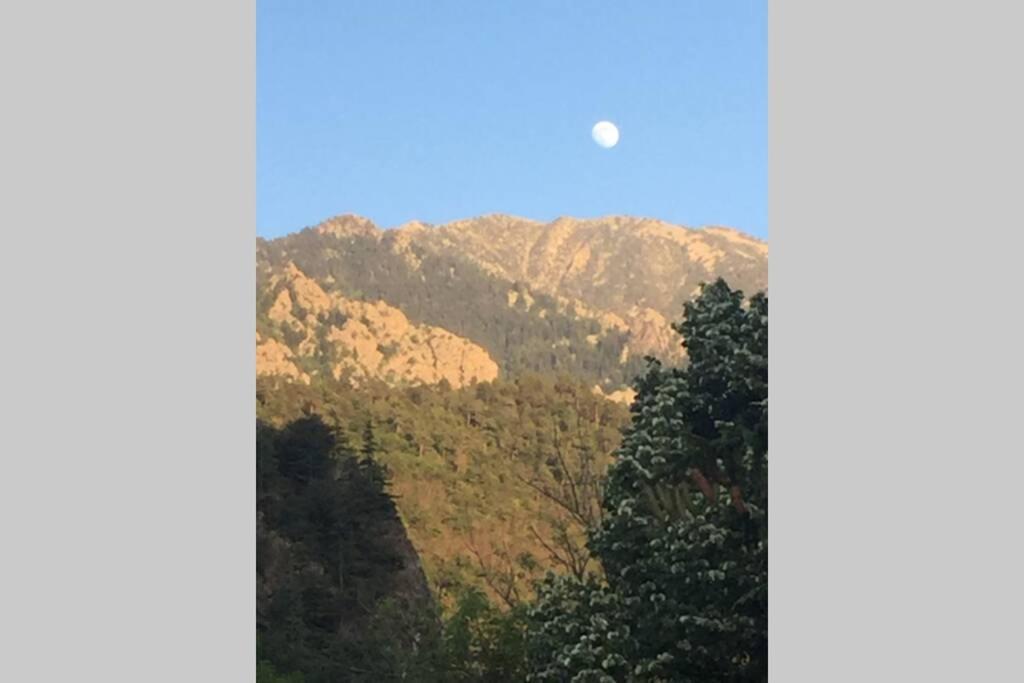 Les Lavandieres แวร์เนต์-เลส์-บานส์ ภายนอก รูปภาพ